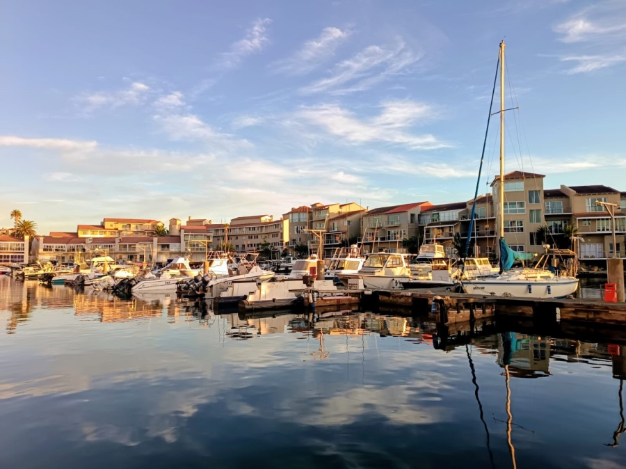 4 Bedroom Property for Sale in Port St Francis Eastern Cape